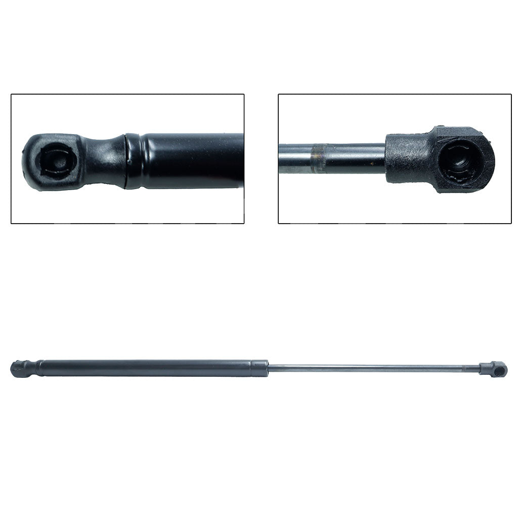 SEAT IBIZA 2003 2004 2005 2006 2007 2008 2009 AMORTIGUADOR COFRE DER/IZQ (L=50/CIL=28 CM) (CORDOBA 03-09)