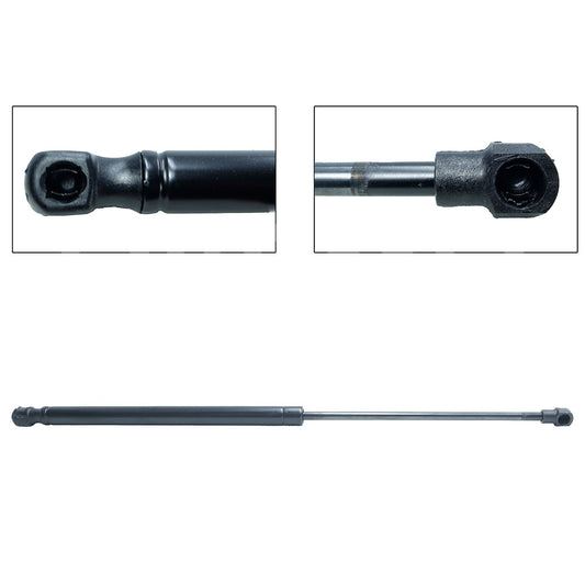 SEAT IBIZA 2003 2004 2005 2006 2007 2008 2009 AMORTIGUADOR COFRE DER/IZQ (L=50/CIL=28 CM) (CORDOBA 03-09)