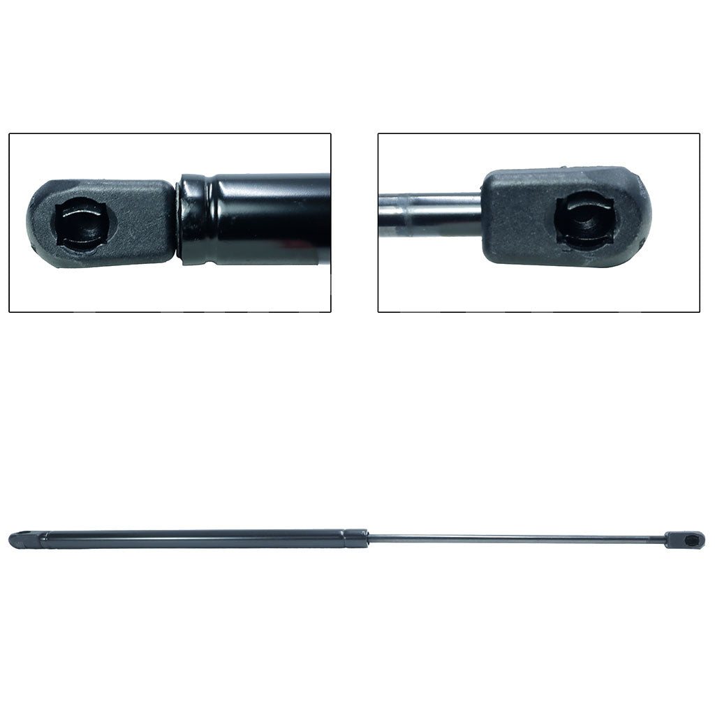 FORD FOCUS H-BACK 1999 2000 2001 2002 2003 2004 2005 2006 AMORTIGUADOR CAJUELA DER/IZQ (L=52/CIL=26 CM) 5PTAS