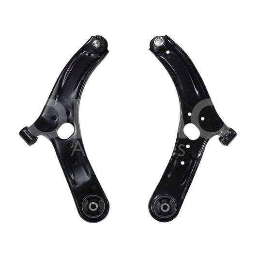 KIA RIO 1.6L 2016 2017 HORQUILLA INF DER C/ROTULA C/BUJES (SEDAN/H-BACK)