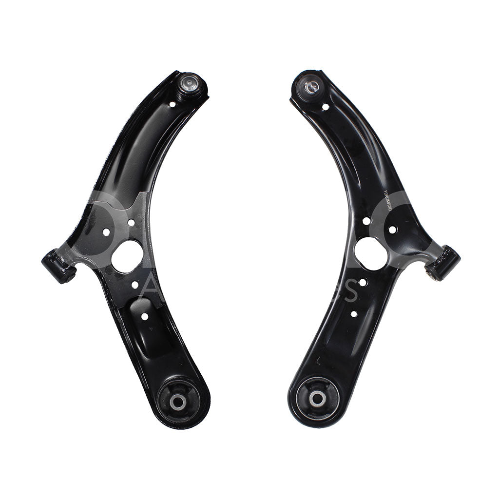 KIA RIO 1.6L 2016 2017 HORQUILLA INF IZQ C/ROTULA C/BUJES (SEDAN/H-BACK)