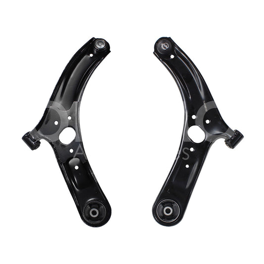 KIA RIO 1.6L 2016 2017 HORQUILLA INF IZQ C/ROTULA C/BUJES (SEDAN/H-BACK)