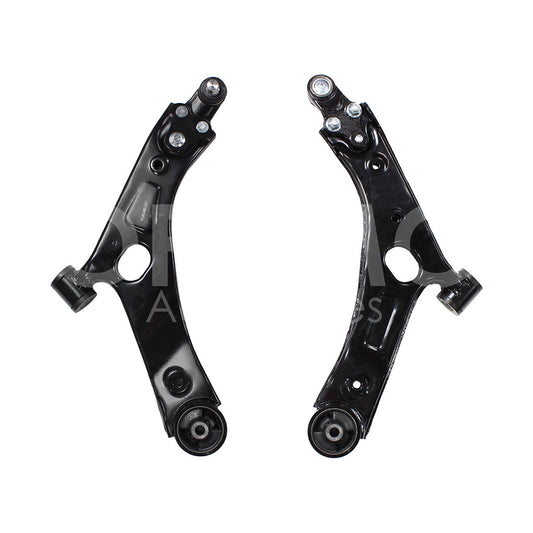 KIA SPORTAGE 2.0L 2016 HORQUILLA INF DER C/ROTULA C/BUJES (IX-35 15-16)