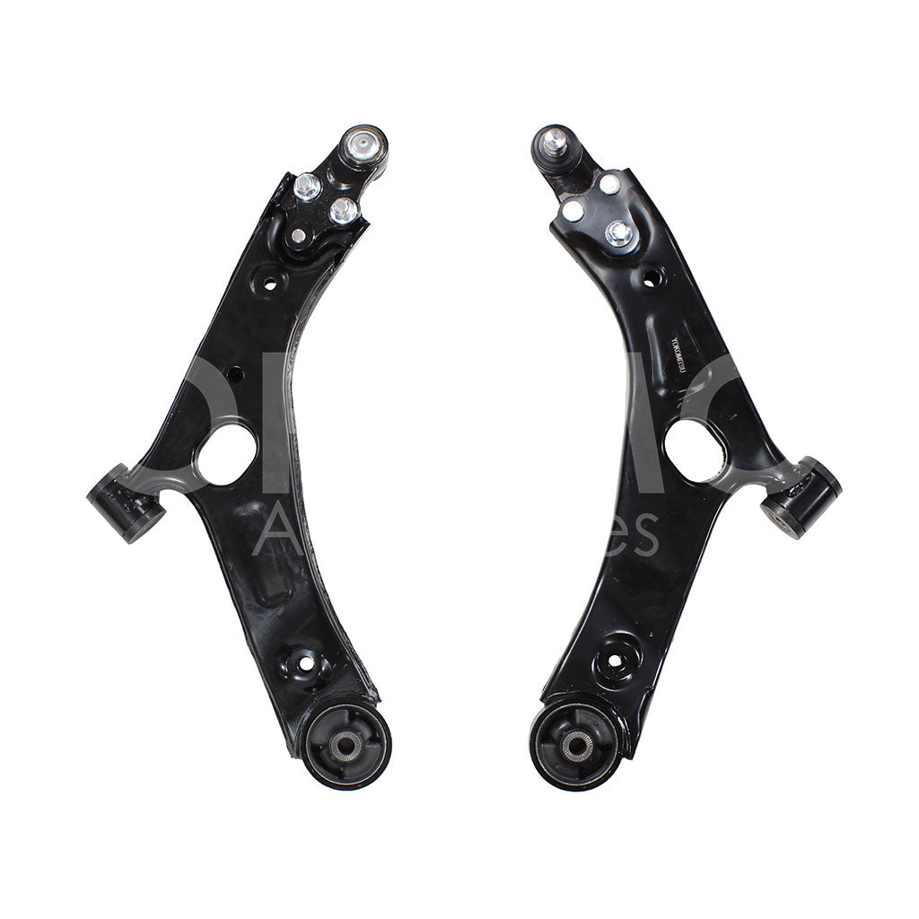 KIA SPORTAGE 2.0L 2016 HORQUILLA INF IZQ C/ROTULA C/BUJES (IX-35 15-16)