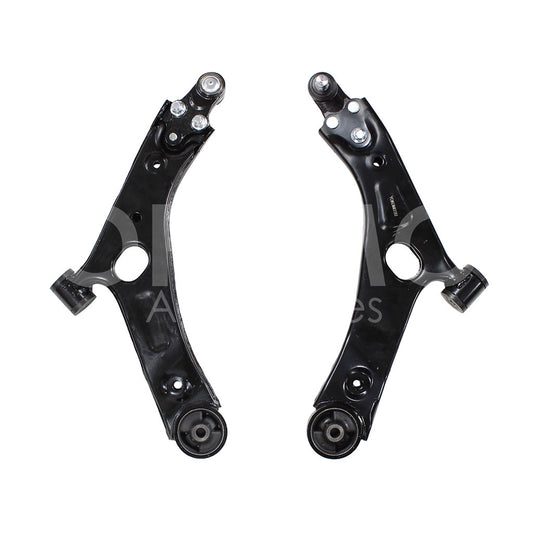 KIA SPORTAGE 2.0L 2016 HORQUILLA INF IZQ C/ROTULA C/BUJES (IX-35 15-16)