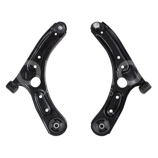 KIA SELTOS 1.4L/1.6L 2018 2019 2020 2021 2022 2023 2024 HORQUILLA INF DER C/ROTULA C/BUJES (CRETA GRAND 21-24)