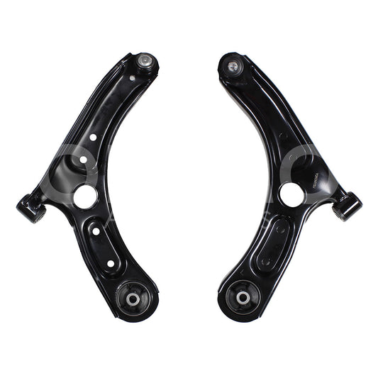 KIA SELTOS 1.4L/1.6L 2018 2019 2020 2021 2022 2023 2024 HORQUILLA INF IZQ C/ROTULA C/BUJES (CRETA GRAND 21-24)