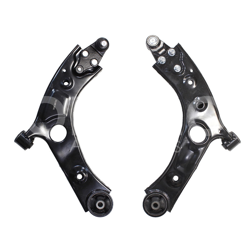 KIA SORENTO 2.4L/3.3L 2016 2017 2018 2019 2020 2021 2022 2023 HORQUILLA INF DER C/ROTULA C/BUJES