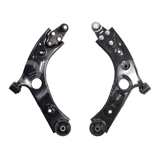 KIA SORENTO 2.4L/3.3L 2016 2017 2018 2019 2020 2021 2022 2023 HORQUILLA INF DER C/ROTULA C/BUJES