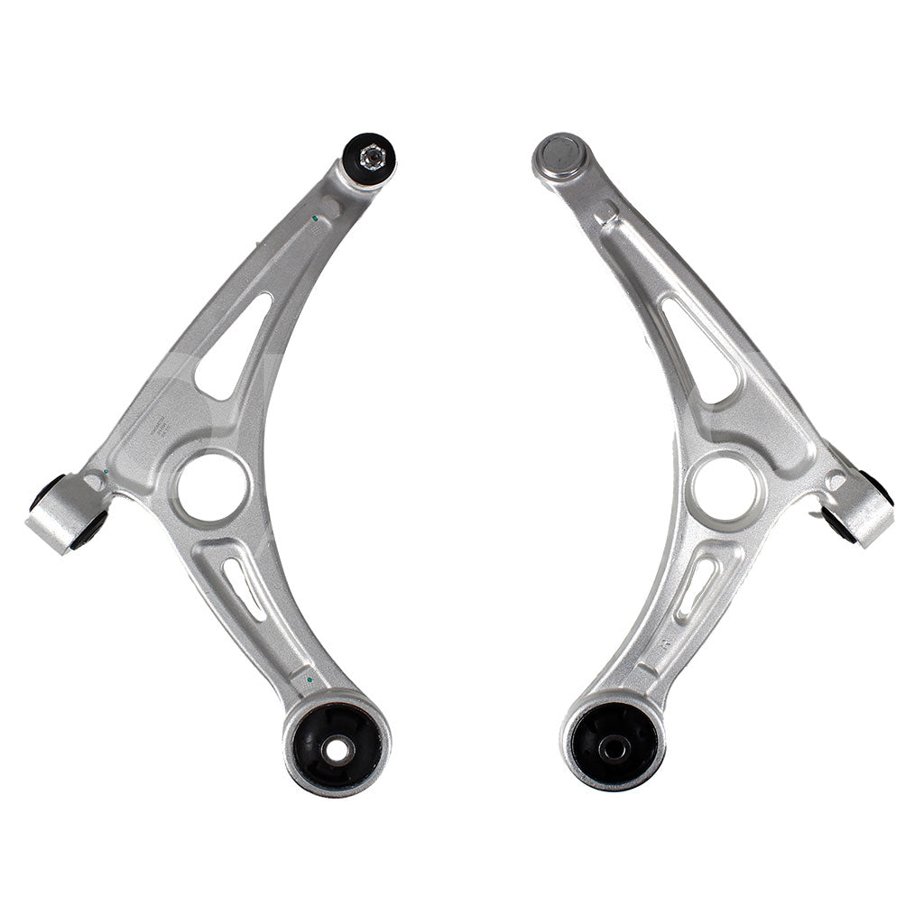 KIA NIRO 1.6L 2017 2018 2019 2020 2021 2022 HORQUILLA INF DER ALUMINIO C/ROTULA C/BUJES (HY IONIQ 18-22)