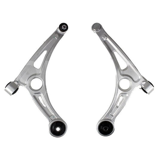 KIA NIRO 1.6L 2017 2018 2019 2020 2021 2022 HORQUILLA INF DER ALUMINIO C/ROTULA C/BUJES (HY IONIQ 18-22)