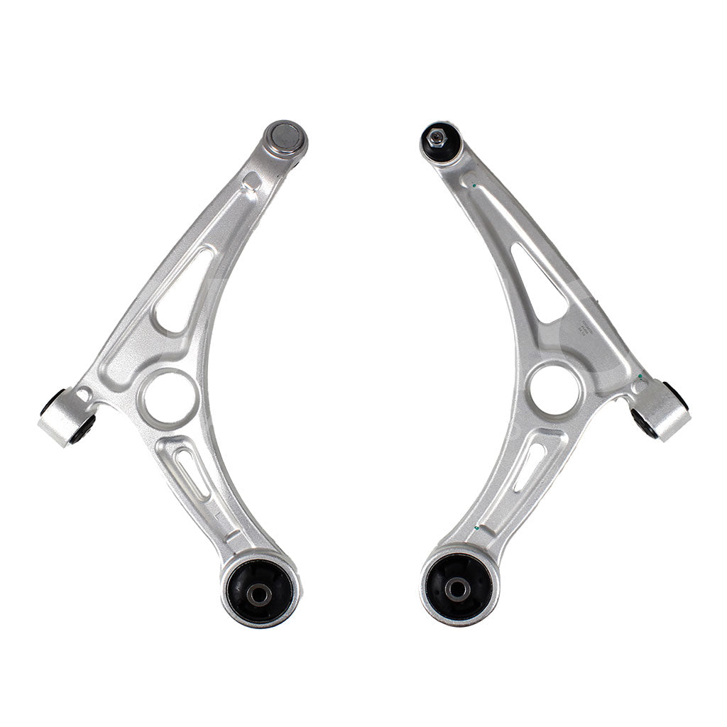 KIA NIRO 1.6L 2017 2018 2019 2020 2021 2022 HORQUILLA INF IZQ ALUMINIO C/ROTULA C/BUJES (HY IONIQ 18-22)