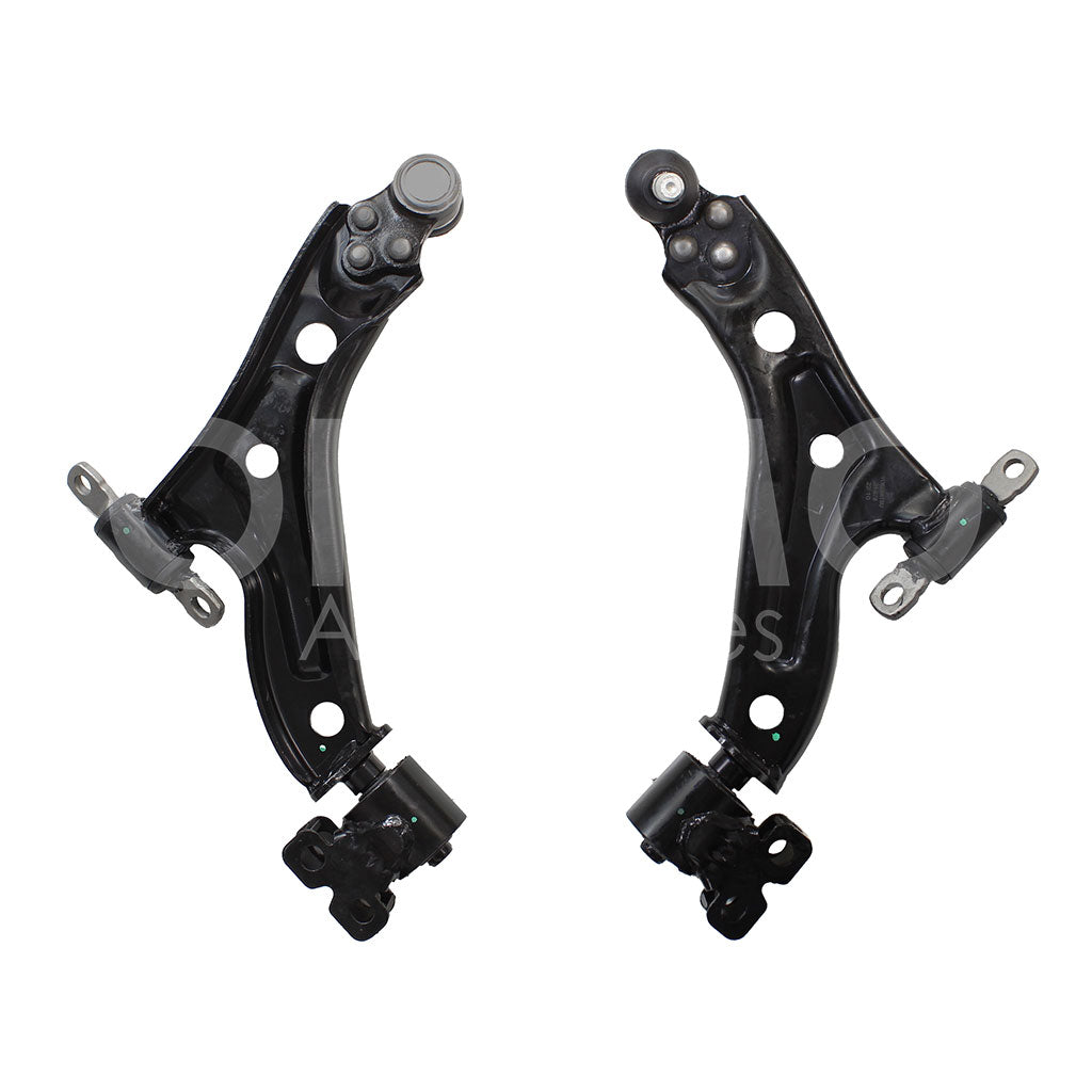 CHEVROLET SPARK NG 1.4L 2016 2017 2018 2019 2020 2021 HORQUILLA INF IZQ C/ROTULA C/BUJES (NUEVA LINEA)