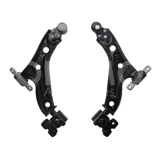 CHEVROLET SPARK NG 1.4L 2016 2017 2018 2019 2020 2021 HORQUILLA INF IZQ C/ROTULA C/BUJES (NUEVA LINEA)