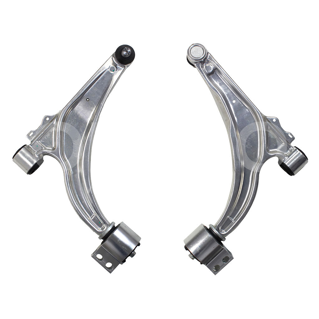 CHEVROLET CRUZE 1.8L 2010 2011 2012 2013 2014 2015 HORQUILLA INF DER ALUMINIO C/ROTULA C/BUJES (VERANO 12-15/VOLT 11-15)