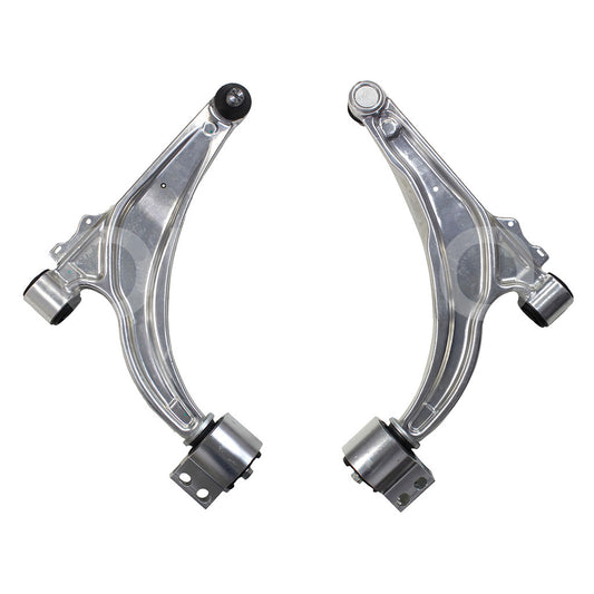 CHEVROLET CRUZE 1.8L 2010 2011 2012 2013 2014 2015 HORQUILLA INF DER ALUMINIO C/ROTULA C/BUJES (VERANO 12-15/VOLT 11-15)