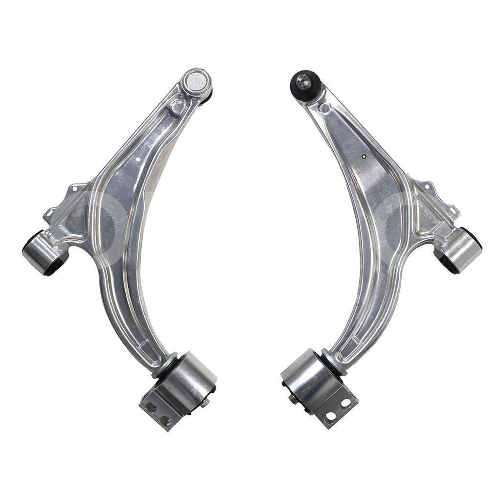 CHEVROLET CRUZE 1.8L 2010 2011 2012 2013 2014 2015 HORQUILLA INF IZQ ALUMINIO C/ROTULA C/BUJES (VERANO 12-15/VOLT 11-15)