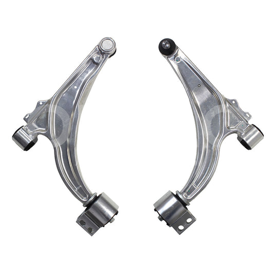 CHEVROLET CRUZE 1.8L 2010 2011 2012 2013 2014 2015 HORQUILLA INF IZQ ALUMINIO C/ROTULA C/BUJES (VERANO 12-15/VOLT 11-15)