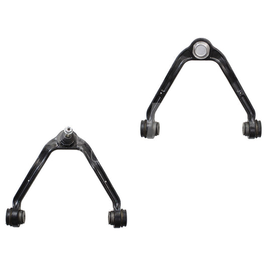 CHEVROLET EXPRESS VAN 1500/2500/3500 2003 2004 2005 2006 2007 2008 2009 2010 2011 2012 2013 2014 HORQUILLA SUP DER/IZQ C/ROTULA C/BUJES (SUBURBAN 00-06/SIERRA 99-06/TAHOE 00-06)