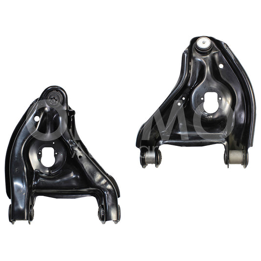 CHEVROLET EXPRESS VAN 1500/2500/3500 1996 1997 1998 1999 2000 2001 2002 HORQUILLA INF DER C/ROTULA C/BUJES (SUBURBAN 1500 92-99/SUBURBAN 2500 88-00/C1500-2500-3500/SAVANNA)