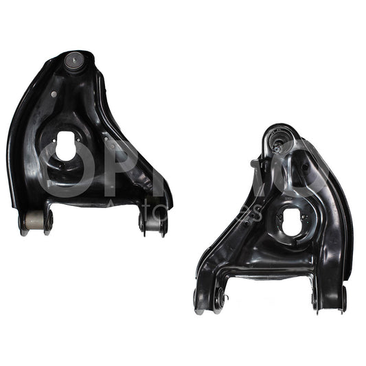 CHEVROLET EXPRESS VAN 1500/2500/3500 1996 1997 1998 1999 2000 2001 2002 HORQUILLA INF IZQ C/ROTULA C/BUJES (SUBURBAN 1500 92-99/SUBURBAN 2500 88-00/C1500-2500-3500/SAVANNA)