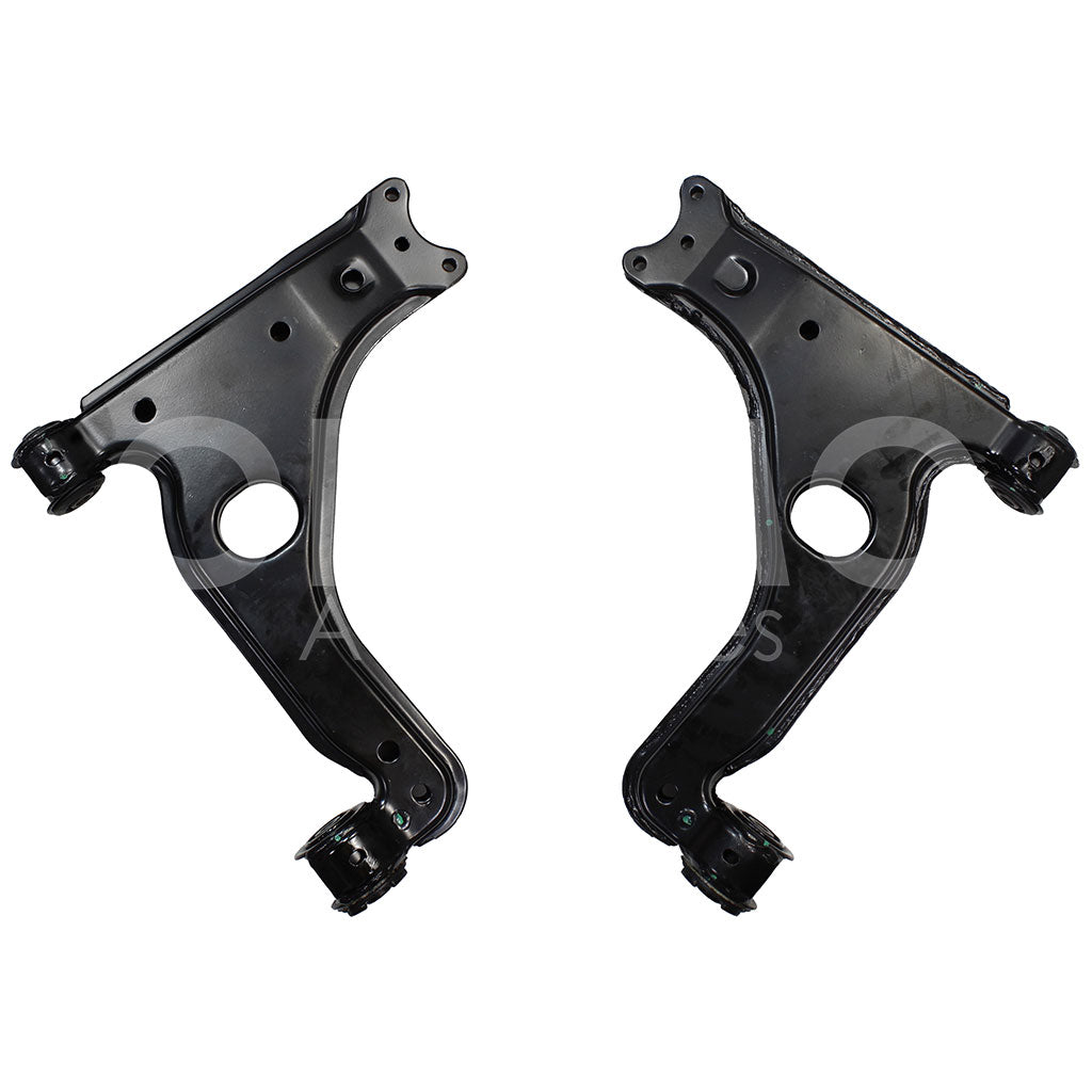 CHEVROLET ASTRA 1.8L/2.0L/2.2L/2.4L 2000 2001 2002 2003 2004 2005 2006 2007 2008 HORQUILLA INF DER S/ROTULA C/BUJES (ZAFIRA 02-06) (SEDAN/H-BACK)