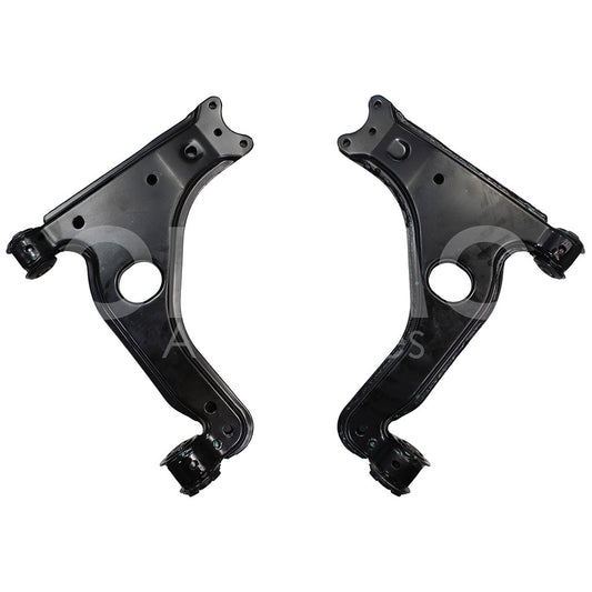 CHEVROLET ASTRA 1.8L/2.0L/2.2L/2.4L 2000 2001 2002 2003 2004 2005 2006 2007 2008 HORQUILLA INF DER S/ROTULA C/BUJES (ZAFIRA 02-06) (SEDAN/H-BACK)