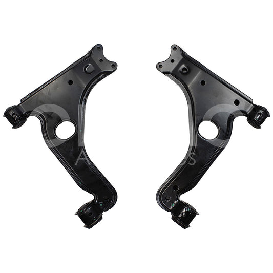 CHEVROLET ASTRA 1.8L/2.0L/2.2L/2.4L 2000 2001 2002 2003 2004 2005 2006 2007 2008 HORQUILLA INF IZQ S/ROTULA C/BUJES (ZAFIRA 02-06) (SEDAN/H-BACK)