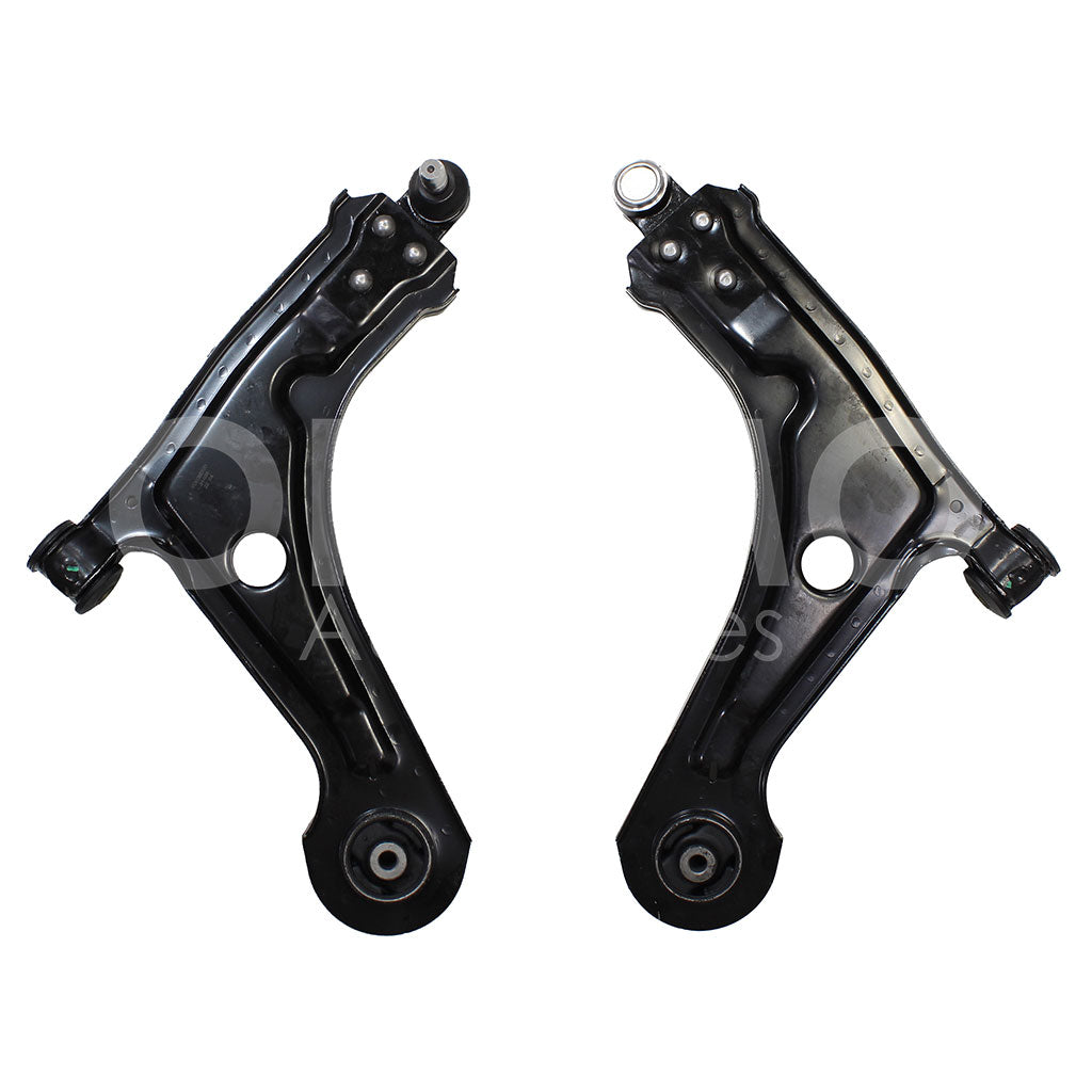 CHEVROLET OPTRA 2.0L 2006 2007 2008 2009 2010 HORQUILLA INF DER C/ROTULA C/BUJES