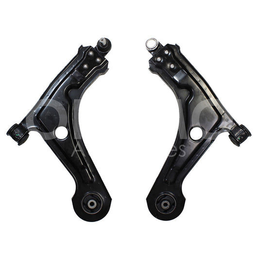 CHEVROLET OPTRA 2.0L 2006 2007 2008 2009 2010 HORQUILLA INF DER C/ROTULA C/BUJES