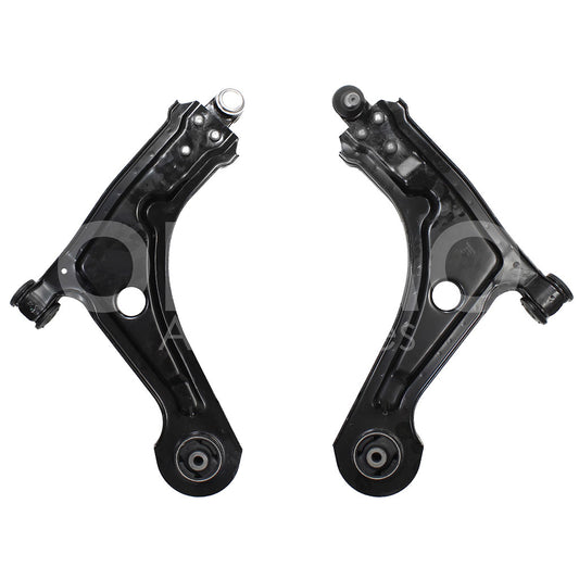 CHEVROLET OPTRA 2.0L 2006 2007 2008 2009 2010 HORQUILLA INF IZQ C/ROTULA C/BUJES