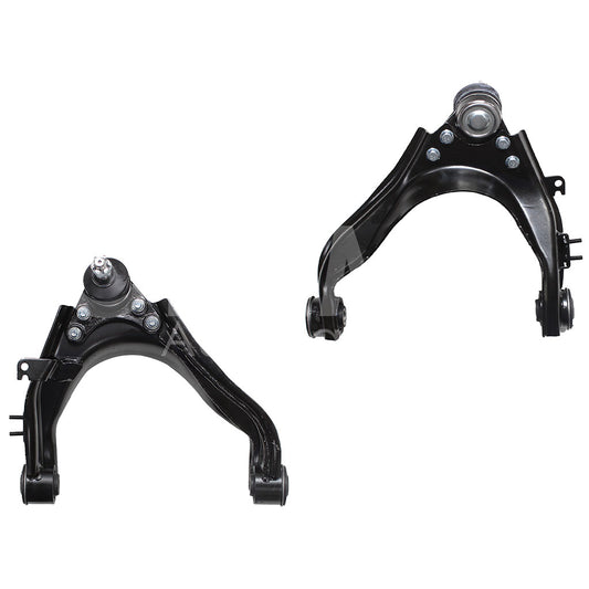 CHEVROLET S-10 MAX 2.0L/2.4L 2022 2023 2024 HORQUILLA SUP DER C/ROTULA C/BUJES