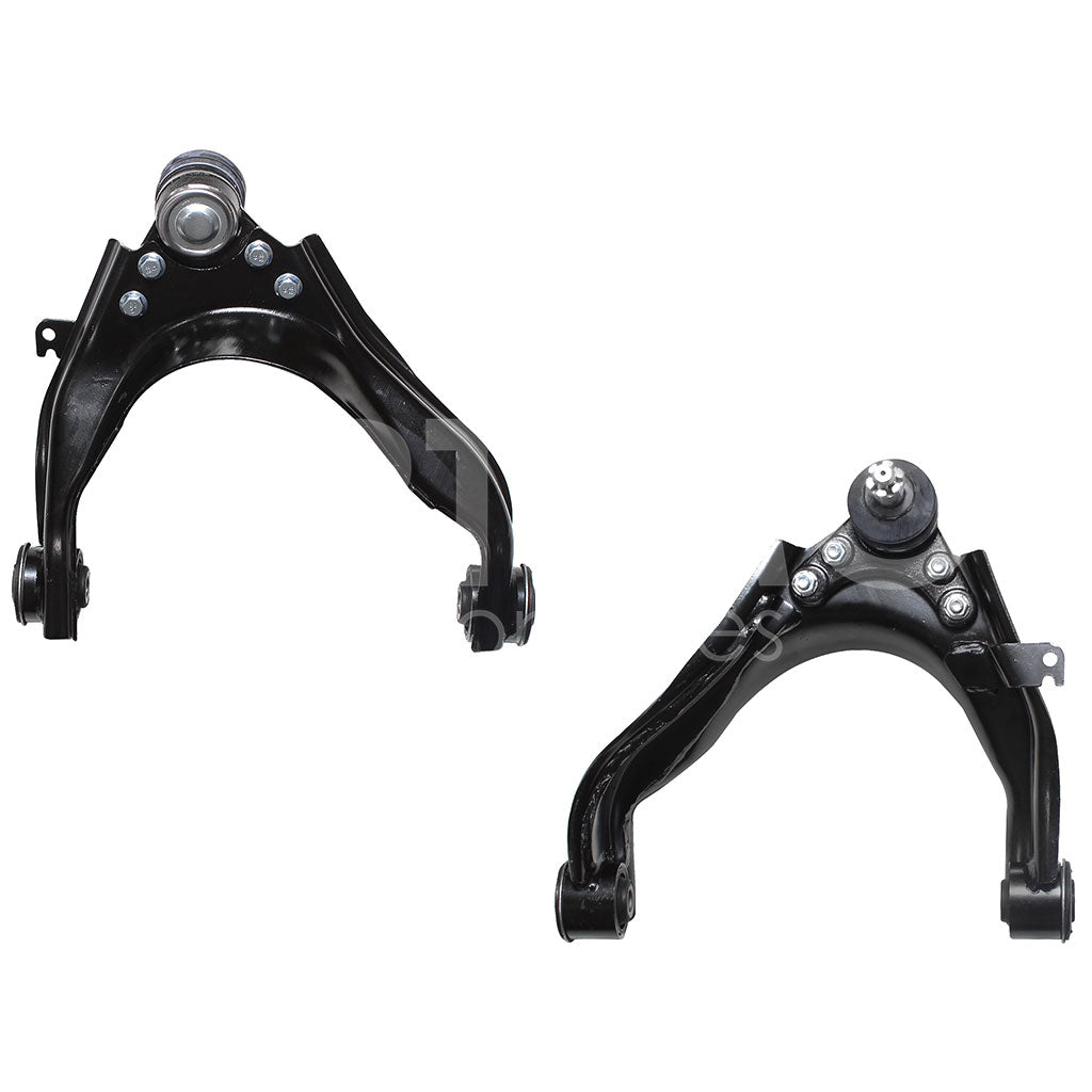 CHEVROLET S-10 MAX 2.0L/2.4L 2022 2023 2024 HORQUILLA SUP IZQ C/ROTULA C/BUJES