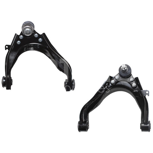 CHEVROLET S-10 MAX 2.0L/2.4L 2022 2023 2024 HORQUILLA SUP IZQ C/ROTULA C/BUJES