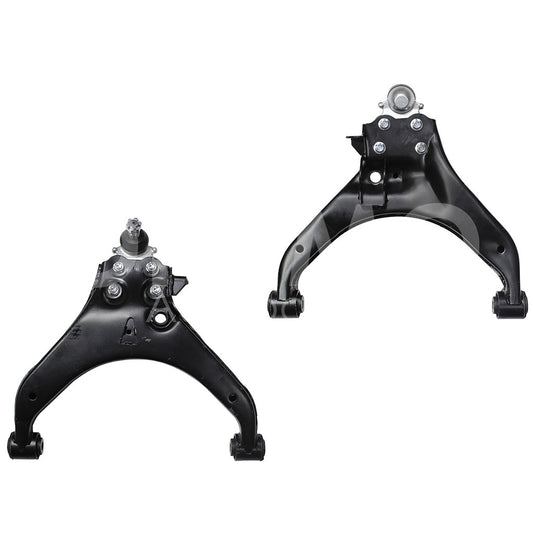 CHEVROLET S-10 MAX 2.0L/2.4L 2022 2023 2024 HORQUILLA INF DER C/ROTULA C/BUJES