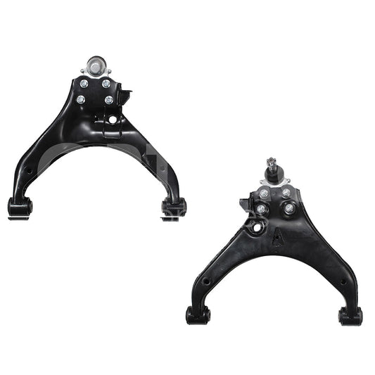 CHEVROLET S-10 MAX 2.0L/2.4L 2022 2023 2024 HORQUILLA INF IZQ C/ROTULA C/BUJES