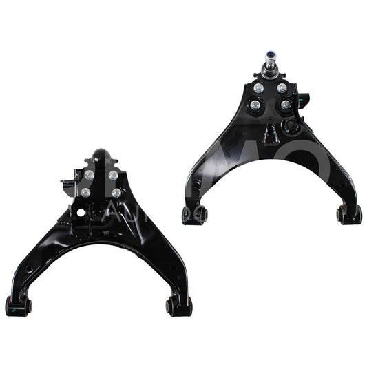 CHEVROLET S-10 2.5L 2016 2017 2018 HORQUILLA INF DER C/ROTULA C/BUJES (COLORADO 2.5L-3.6L 13-15)