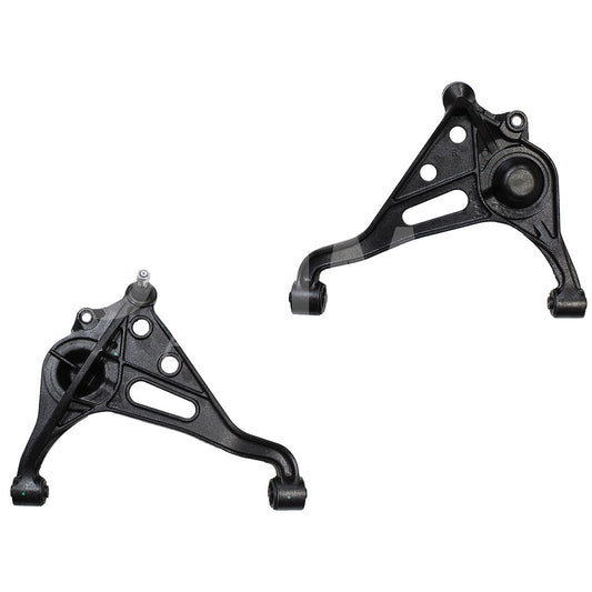 CHEVROLET TRACKER 2.0L/2.2L/2.5L 1999 2000 2001 2002 2003 2004 2005 2006 2007 2008 HORQUILLA INF DER C/ROTULA C/BUJES (GRAND VITARA 2.5L 99-05)