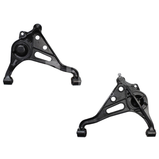 CHEVROLET TRACKER 2.0L/2.2L/2.5L 1999 2000 2001 2002 2003 2004 2005 2006 2007 2008 HORQUILLA INF IZQ C/ROTULA C/BUJES (GRAND VITARA 2.5L 99-05)