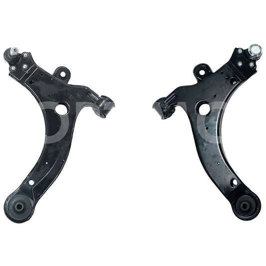 CHEVROLET VENTURE 3.4L 1997 1998 1999 2000 2001 2002 2003 2004 2005 HORQUILLA INF DER C/ROTULA C/BUJES (IMPALA/CENTURY/GRAND PRIX/MONTANA 97-04)