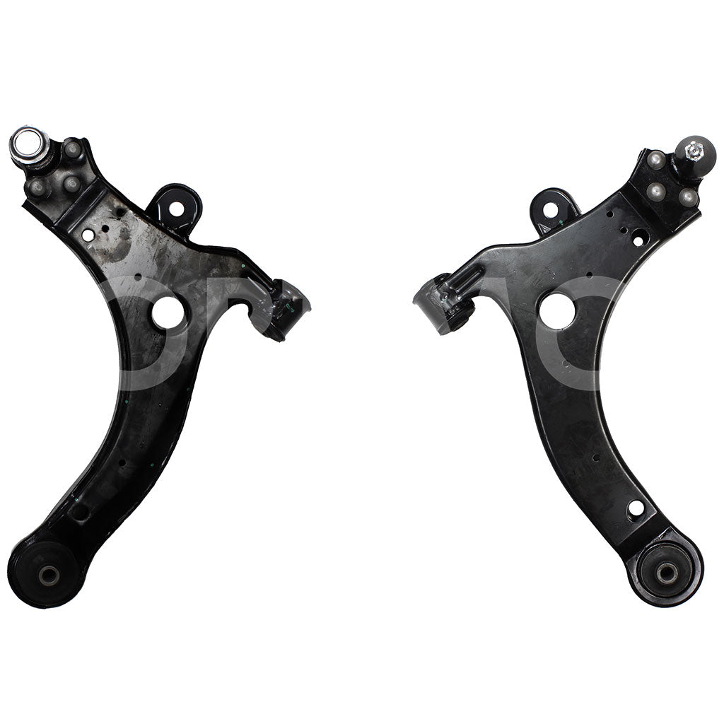 CHEVROLET VENTURE 3.4L 1997 1998 1999 2000 2001 2002 2003 2004 2005 HORQUILLA INF IZQ C/ROTULA C/BUJES (IMPALA/CENTURY/GRAND PRIX/MONTANA 97-04)