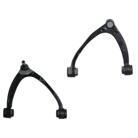 CHEVROLET SILVERADO 1500/2500 2007 2008 2009 2010 2011 2012 2013 2014 2015 2016 2017 2018 HORQUILLA SUP DER C/ROTULA C/BUJES (SUBURBAN/CHEYENNE/AVALANCHE/SIERRA/TAHOE/YUKON/ESCALADE)