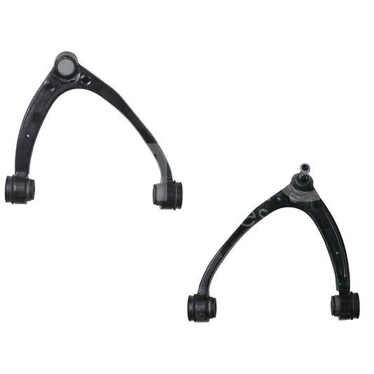 CHEVROLET SILVERADO 1500/2500 2007 2008 2009 2010 2011 2012 2013 2014 2015 2016 2017 2018 HORQUILLA SUP IZQ C/ROTULA C/BUJES (SUBURBAN/CHEYENNE/AVALANCHE/SIERRA/TAHOE/YUKON/ESCALADE)