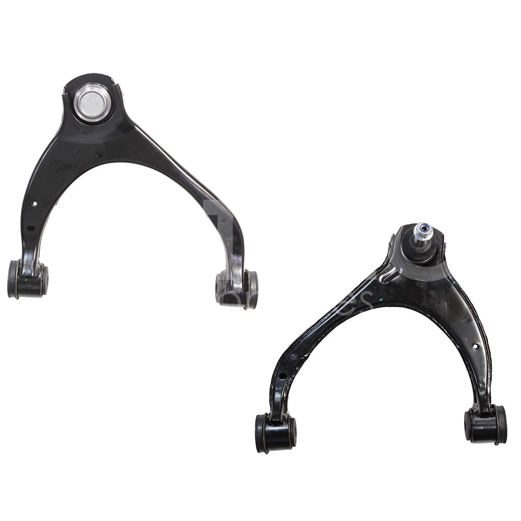 CHEVROLET SILVERADO 1500 2014 2015 2016 2017 2018 HORQUILLA SUP IZQ C/ROTULA C/BUJES SUSP INDEPENDIENTE (CHEYENNE/SUBURBAN 1500/SIERRA/YUKON/ESCALADE)