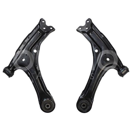 CHEVROLET MALIBU 2.2L/2.4L/3.1L 1997 1998 1999 2000 2001 2002 2003 HORQUILLA INF DER S/ROTULA C/BUJES (GRAND AM 97-05)