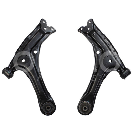 CHEVROLET MALIBU 2.2L/2.4L/3.1L 1997 1998 1999 2000 2001 2002 2003 HORQUILLA INF IZQ S/ROTULA C/BUJES (GRAND AM 97-05)