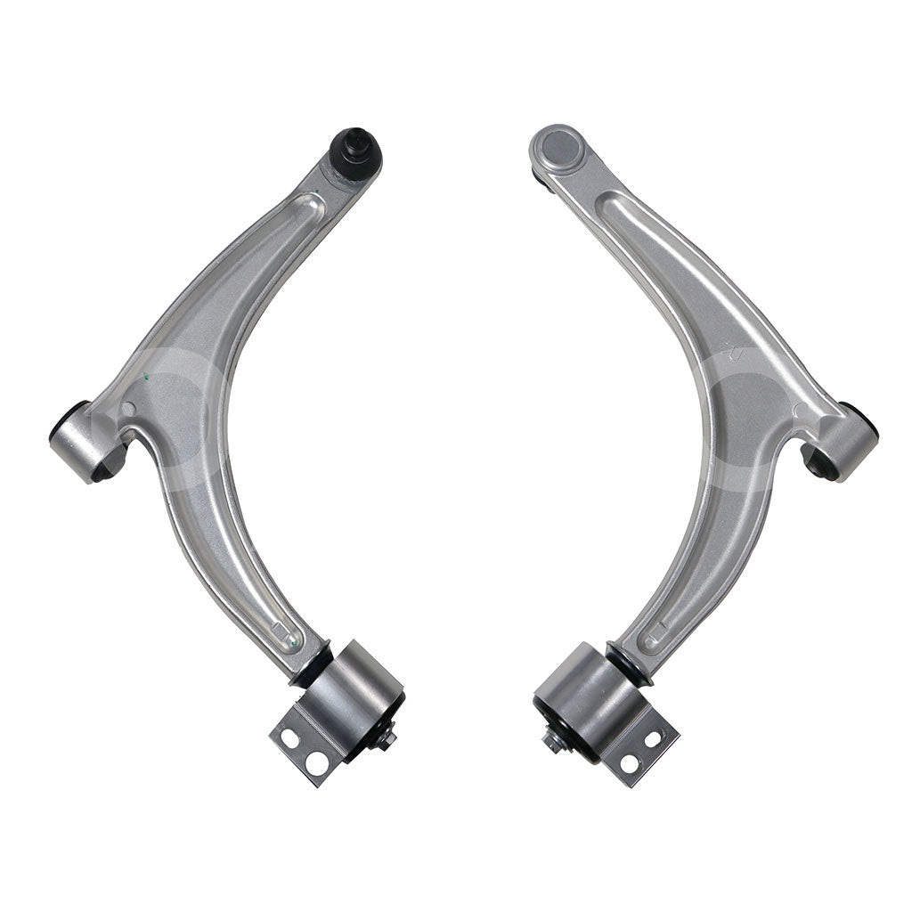 CHEVROLET MALIBU 2.2L/2.4L/3.5L/3.6L 2004 2005 2006 2007 2008 2009 2010 2011 2012 HORQUILLA INF DER ALUMINIO C/ROTULA C/BUJES (G6 05-10)