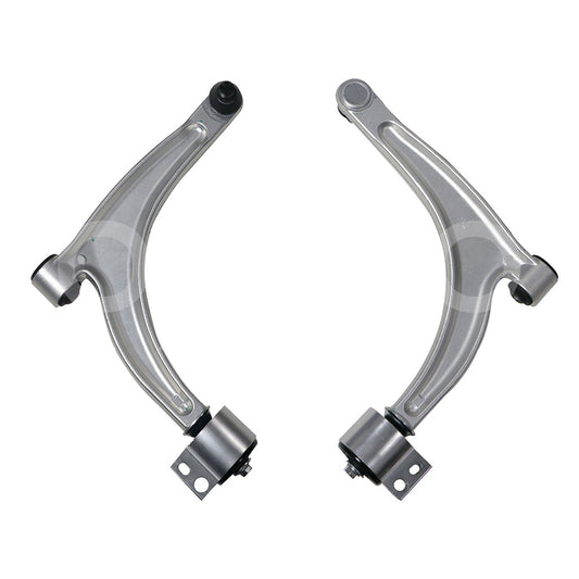 CHEVROLET MALIBU 2.2L/2.4L/3.5L/3.6L 2004 2005 2006 2007 2008 2009 2010 2011 2012 HORQUILLA INF DER ALUMINIO C/ROTULA C/BUJES (G6 05-10)