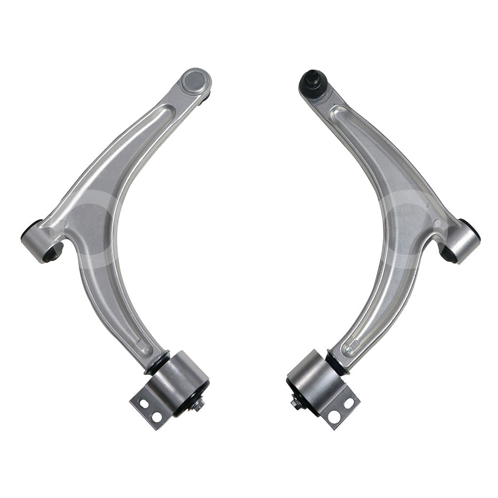 CHEVROLET MALIBU 2.2L/2.4L/3.5L/3.6L 2004 2005 2006 2007 2008 2009 2010 2011 2012 HORQUILLA INF IZQ ALUMINIO C/ROTULA C/BUJES (G6 05-10)