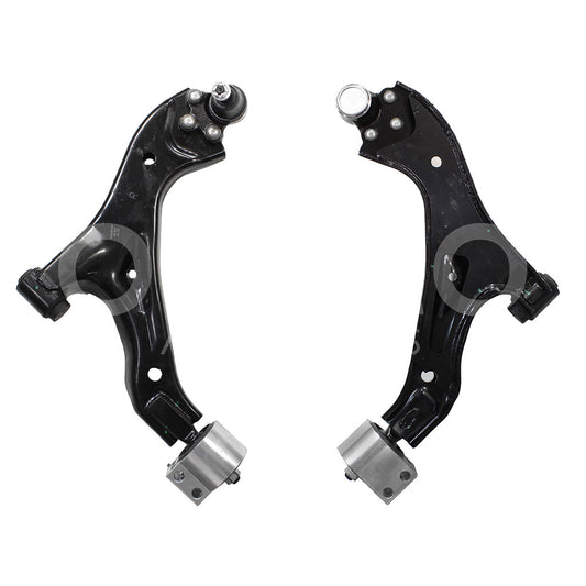 CHEVROLET EQUINOX 2.4L/3.4L/3.6L 2005 2006 2007 2008 2009 HORQUILLA INF DER C/ROTULA C/BUJES (TORRENT 06-09/SATURN VUE 03-10)